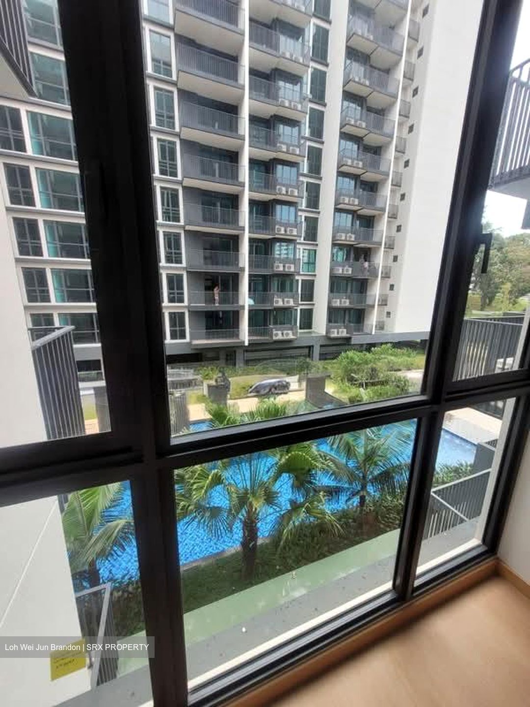 Treasure at Tampines (D18), Condominium #589389751